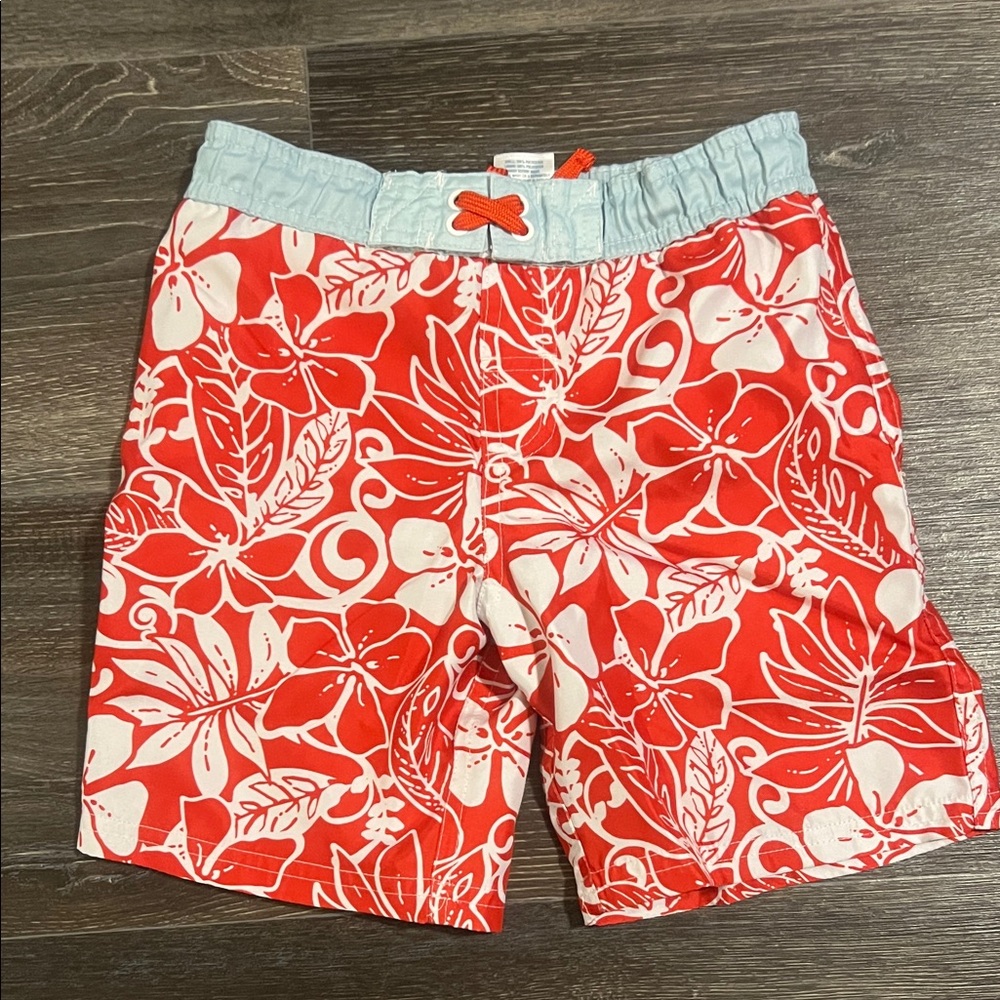 Circo Boys swim trunks